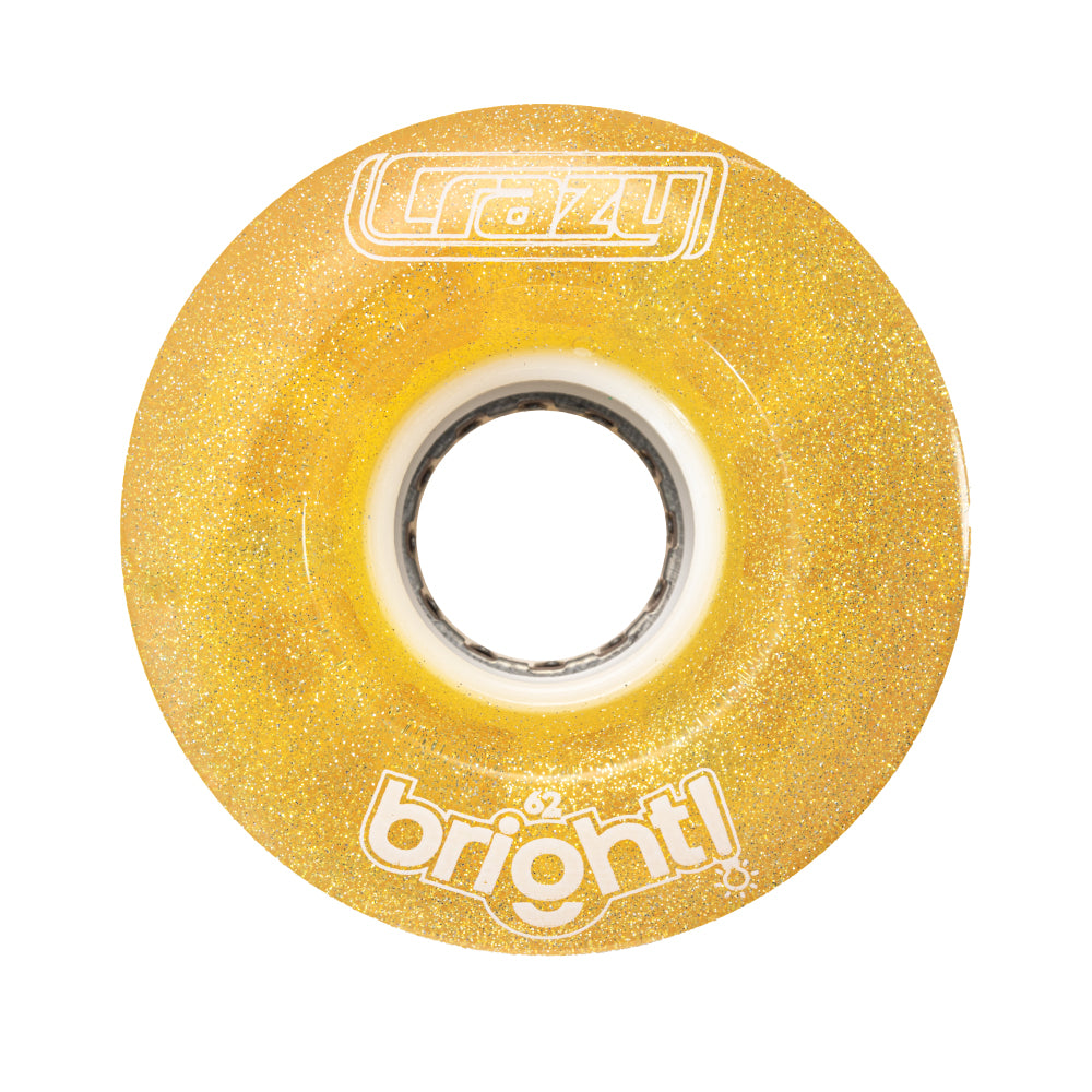 BRIGHTS Orange - each