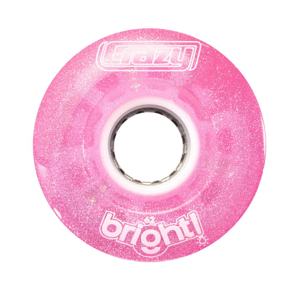BRIGHTS Pink - each