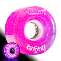 Pink Purple - each