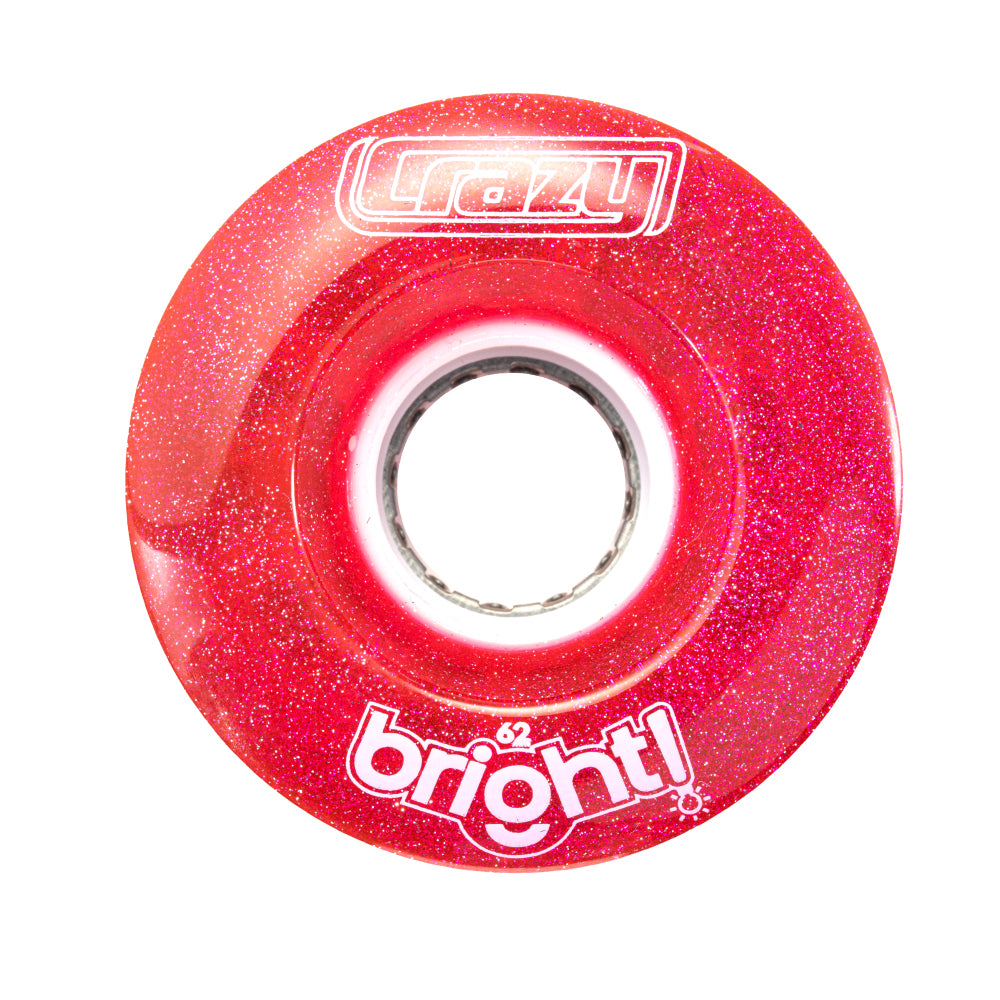 BRIGHTS Red - each