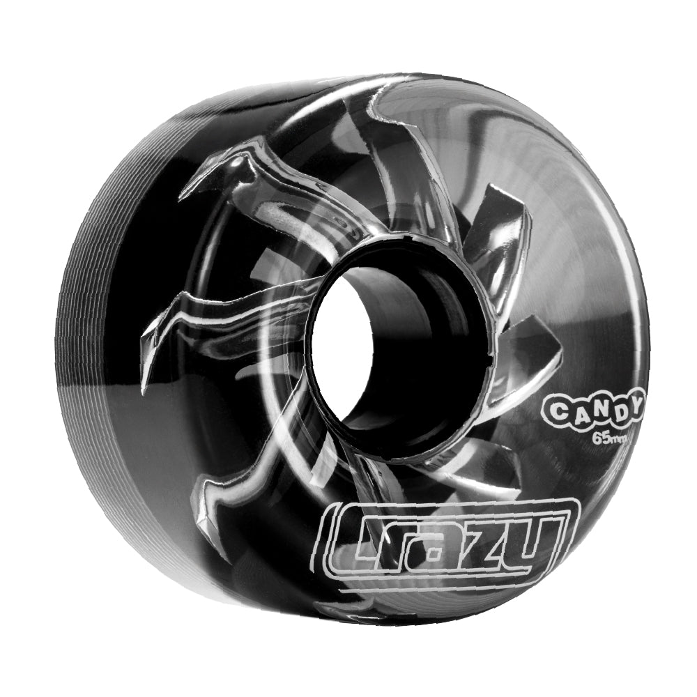 WHEEL CANDY Cola | Black - each