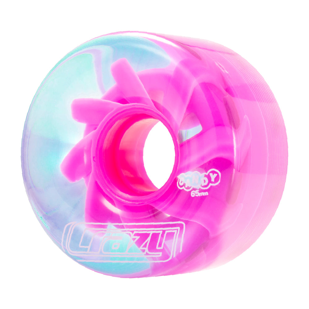 WHEEL CANDY Cotton Candy | Limited Edition  - each