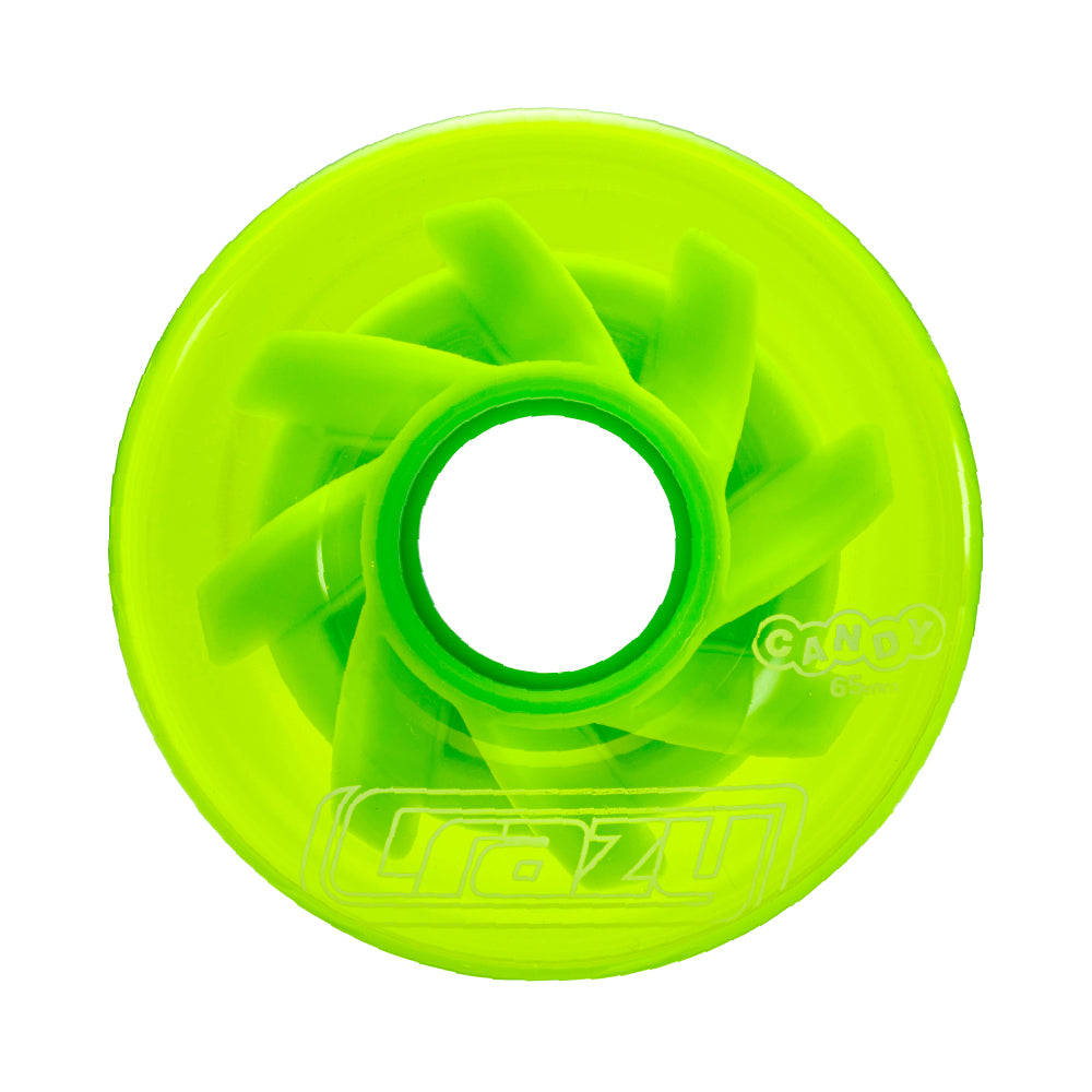 WHEEL CANDY Key Lime Pie | Limited Edition - each