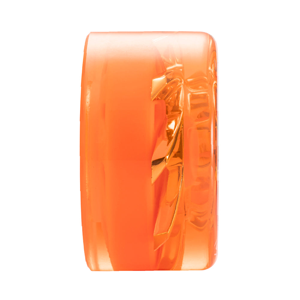 WHEEL CANDY Orange | Orange - each