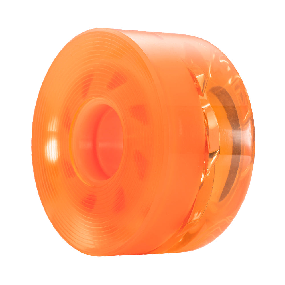 WHEEL CANDY Orange | Orange - each