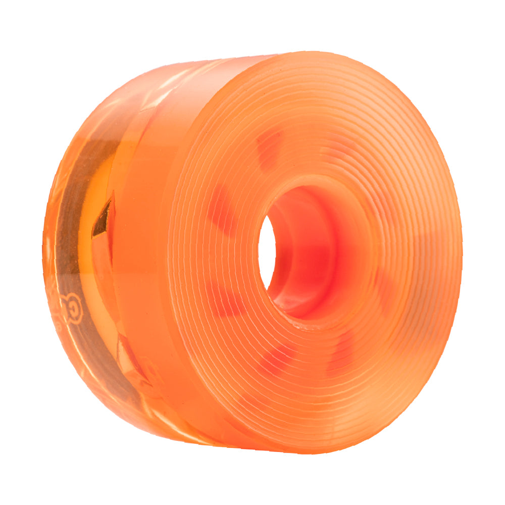 WHEEL CANDY Orange | Orange - each