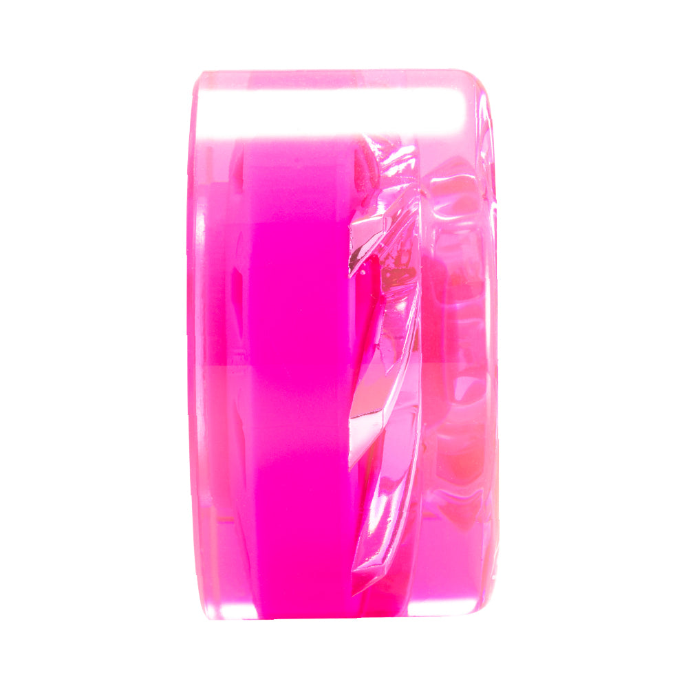 WHEEL CANDY - Pink | Strawberry - 4/pack