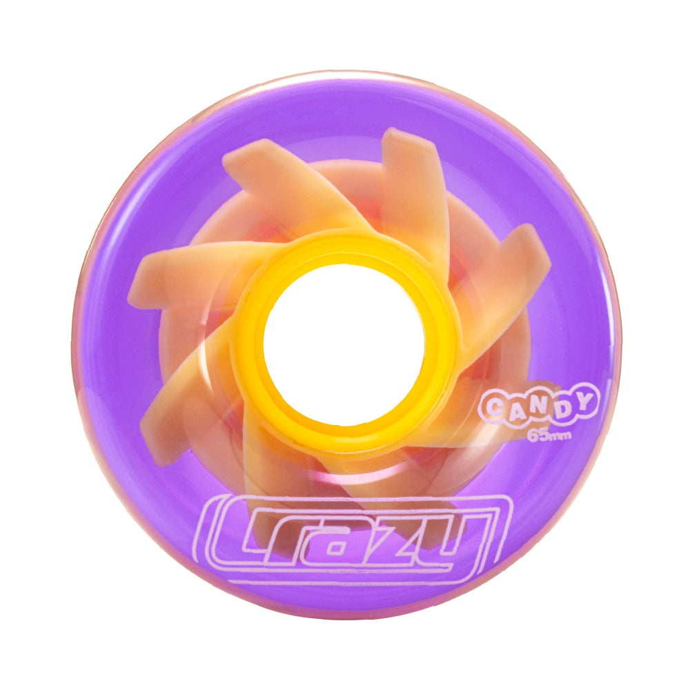 WHEEL CANDY Taffy | Limited Edition - each