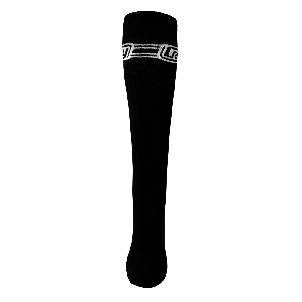 CLASSIC Black | Crazy Socks