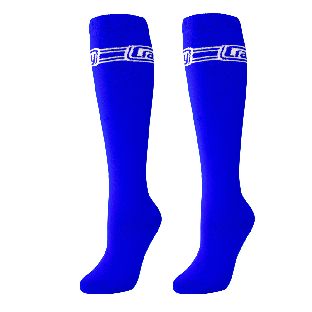 CLASSIC Blue | Crazy Socks