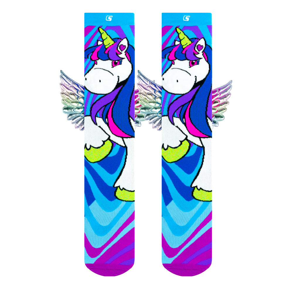 UNICORN | Crazy Socks