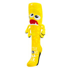 Yellow | Crazy Socks