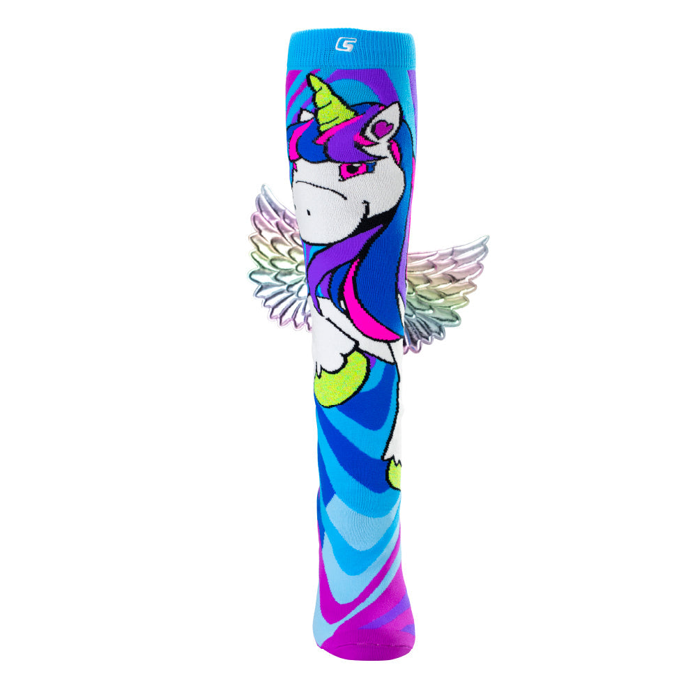 UNICORN | Crazy Socks