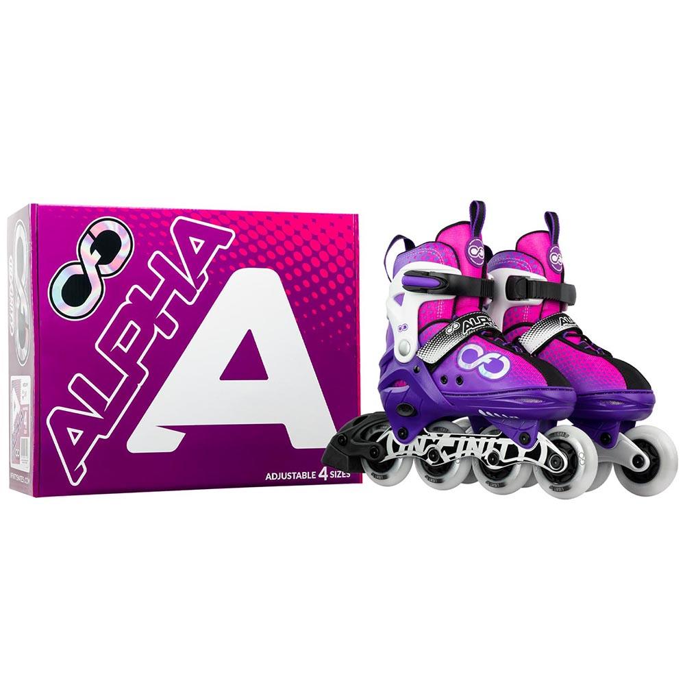 Purple/Pink