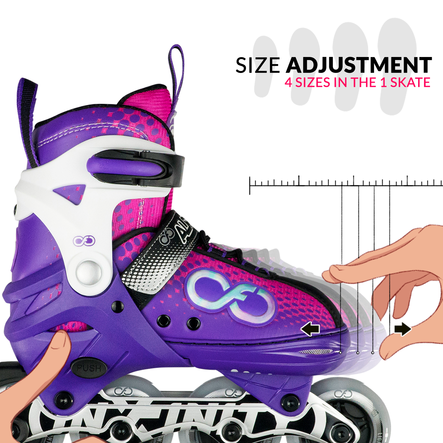Purple/Pink