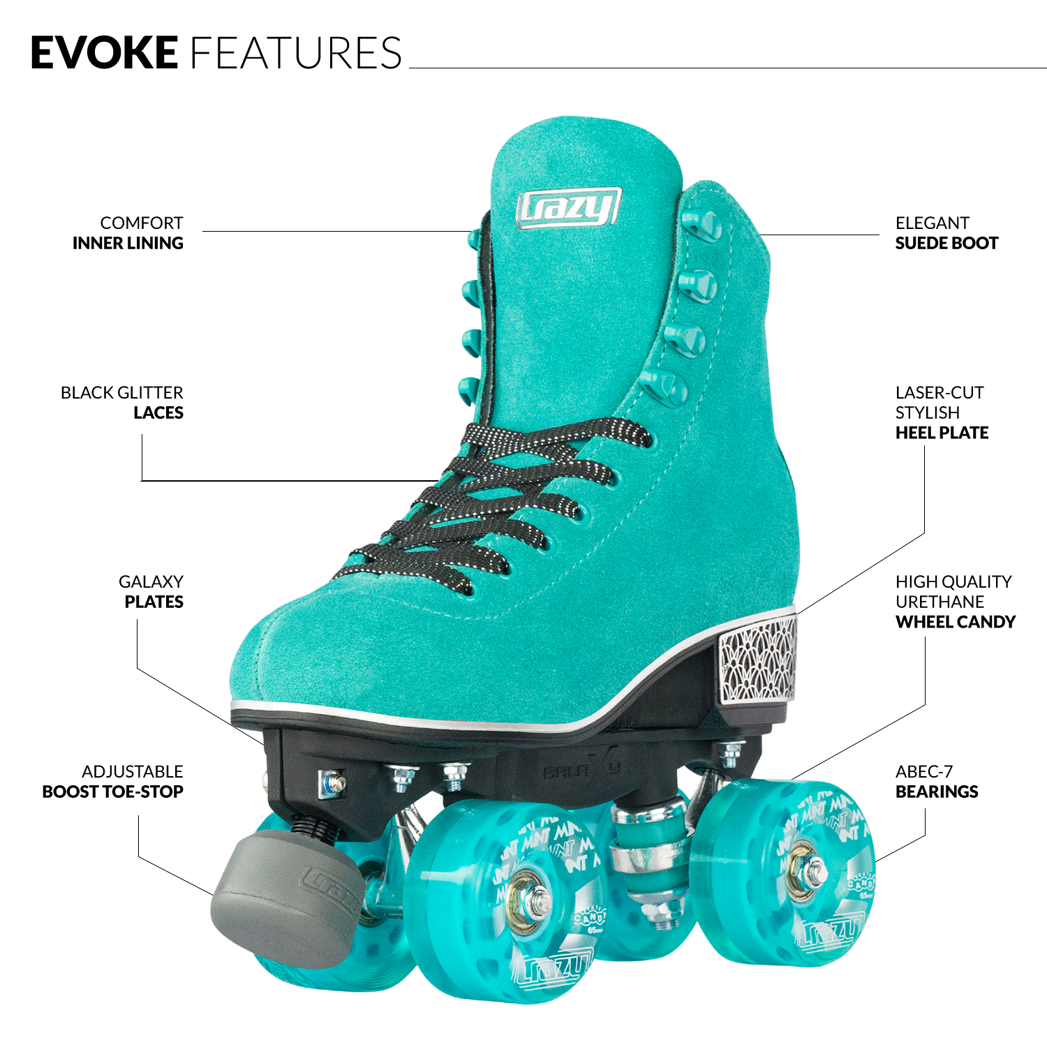 TEAL