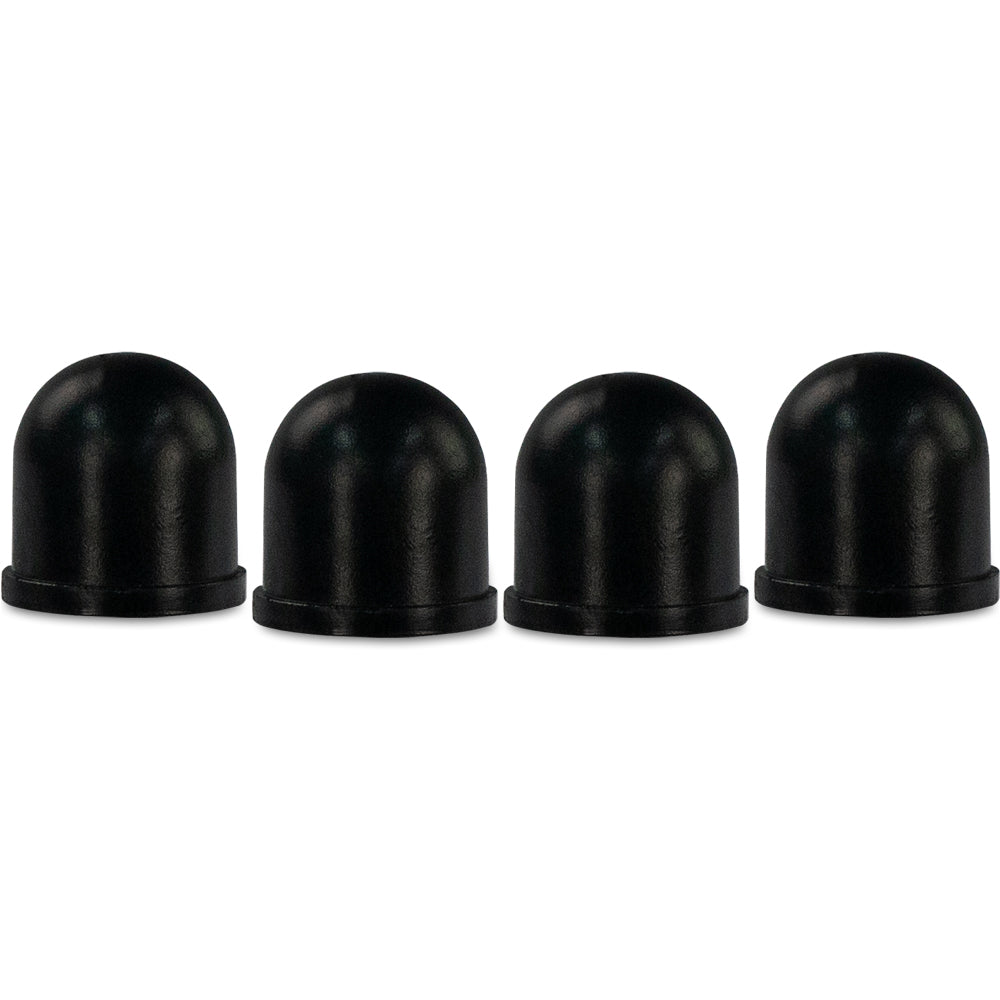 Pivot Cup GALAXY [Black] - set of 4