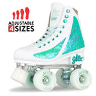 Turquoise Size Adjustable