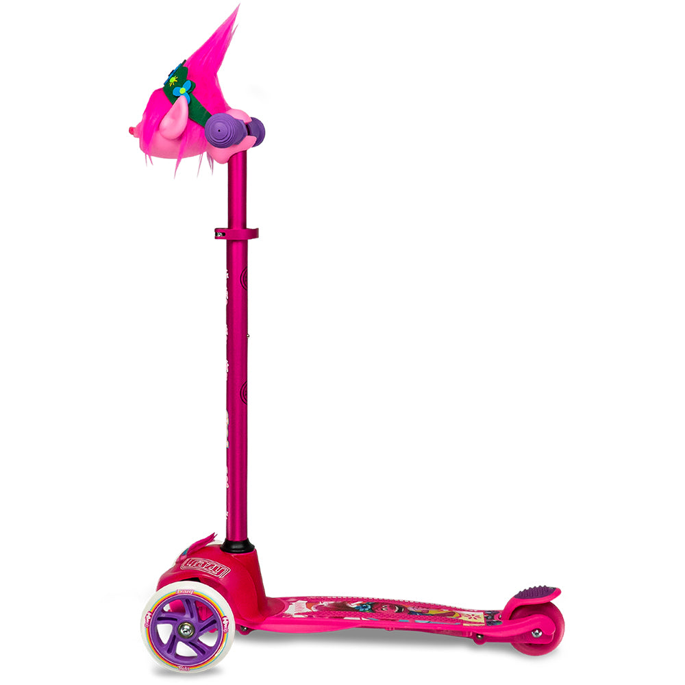 POPPY | PINK