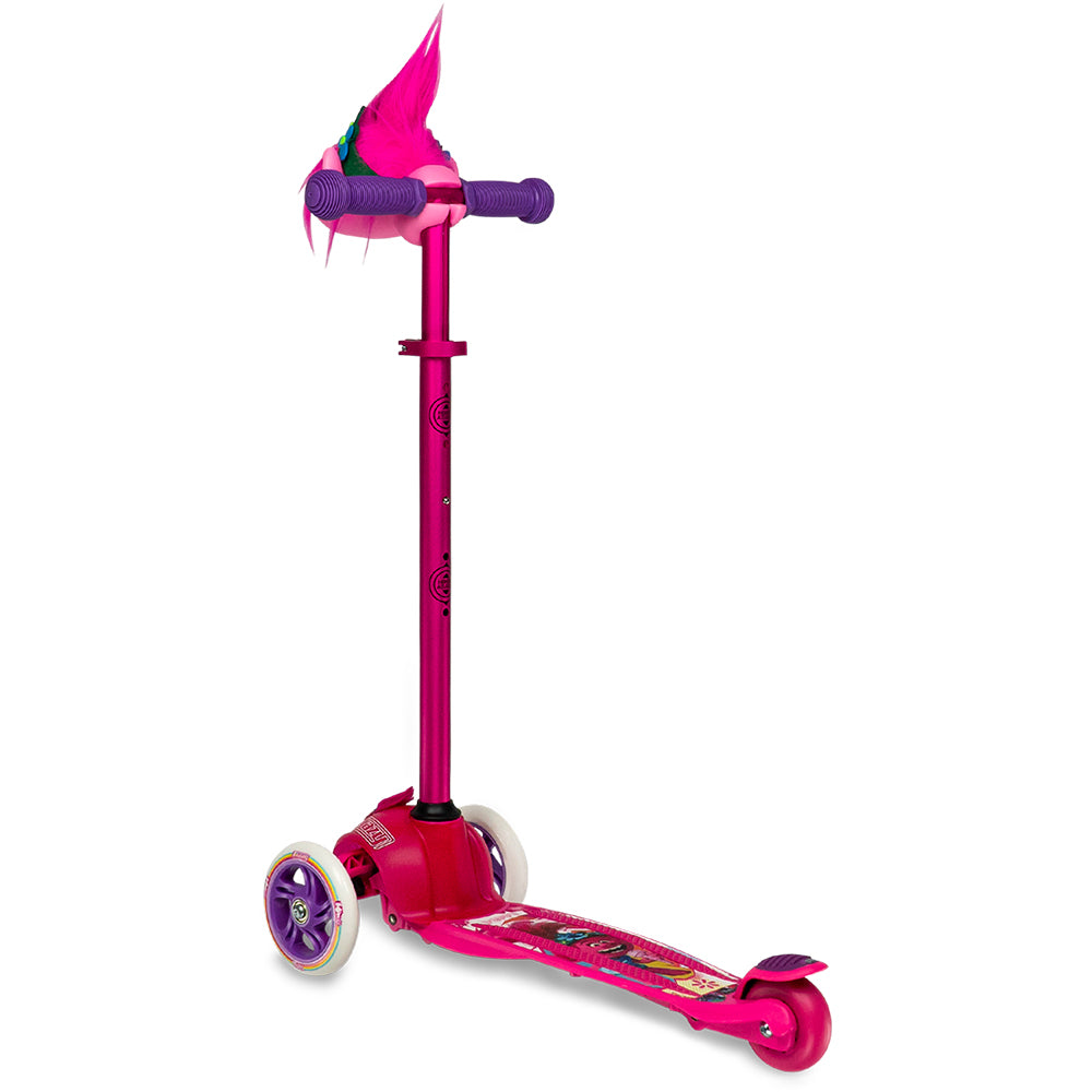 POPPY | PINK