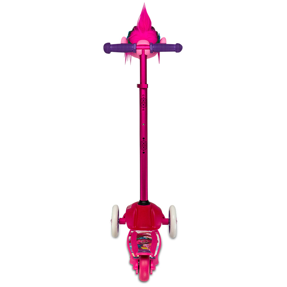 POPPY | PINK