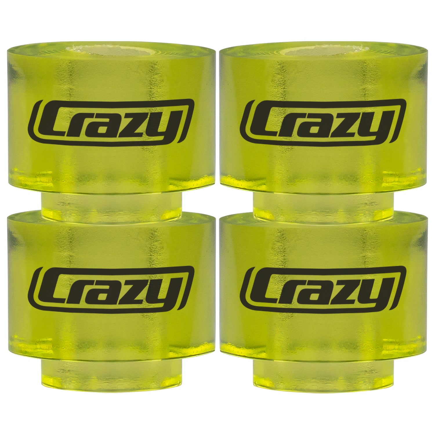 Urethane SOFT Green 70A