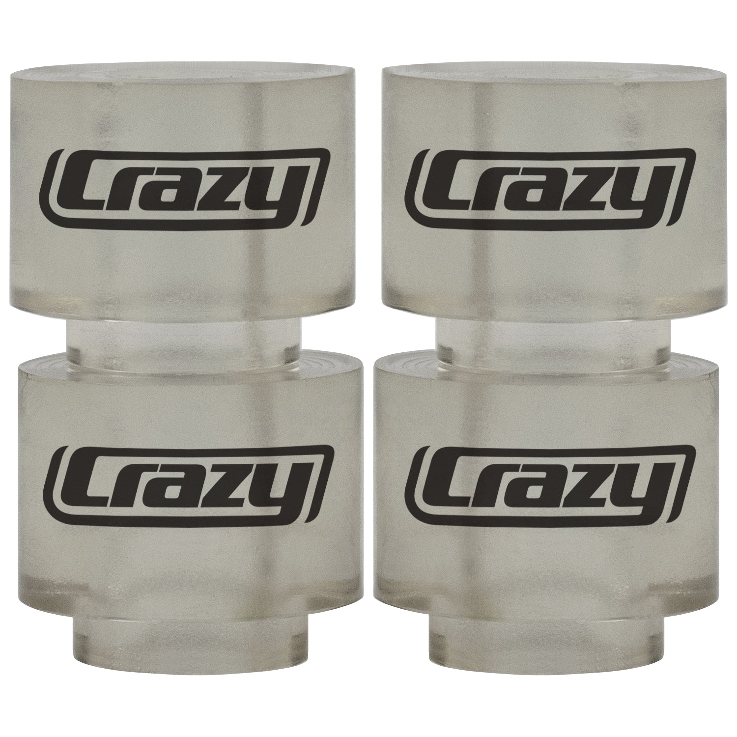 Urethane MID Clear 80A