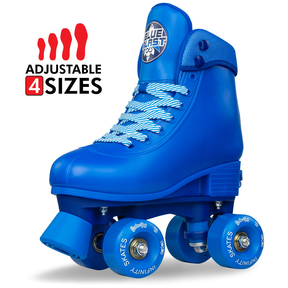 BLUE BLAST (Blue)