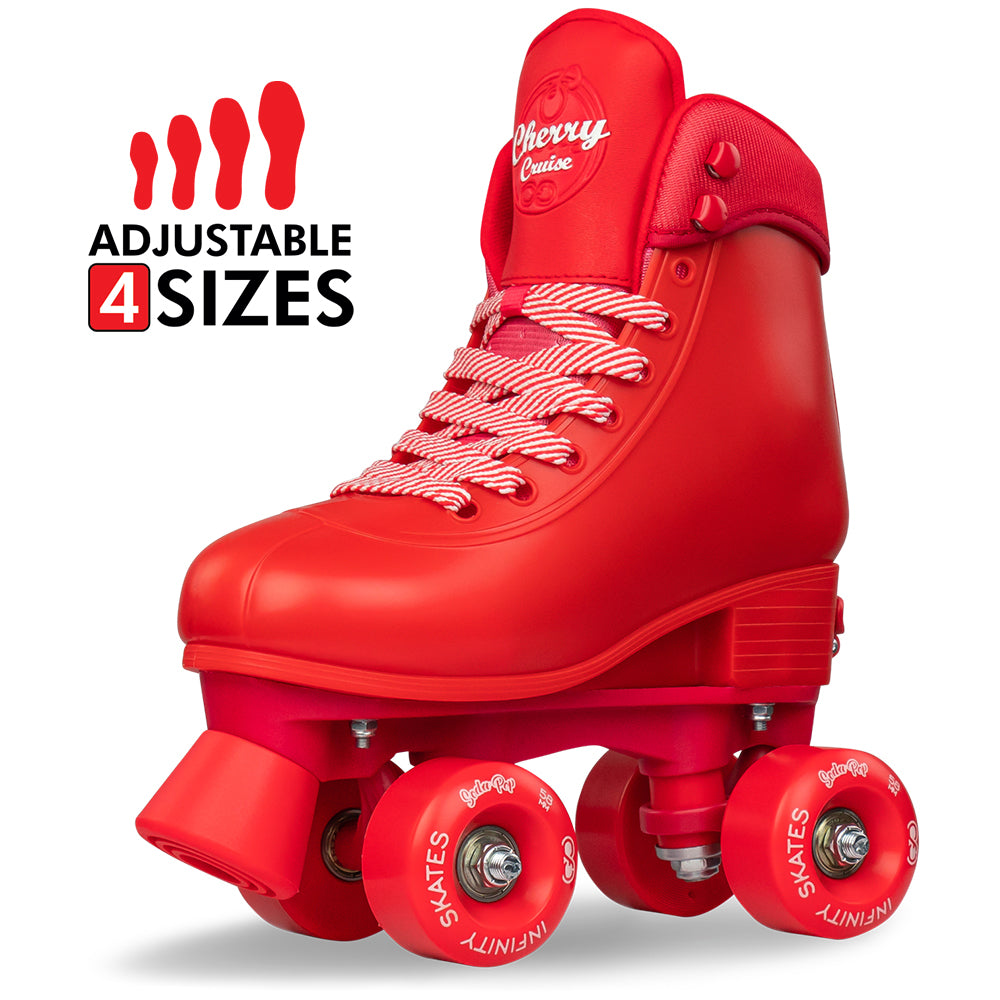 CHERRY CRUISE (Red)