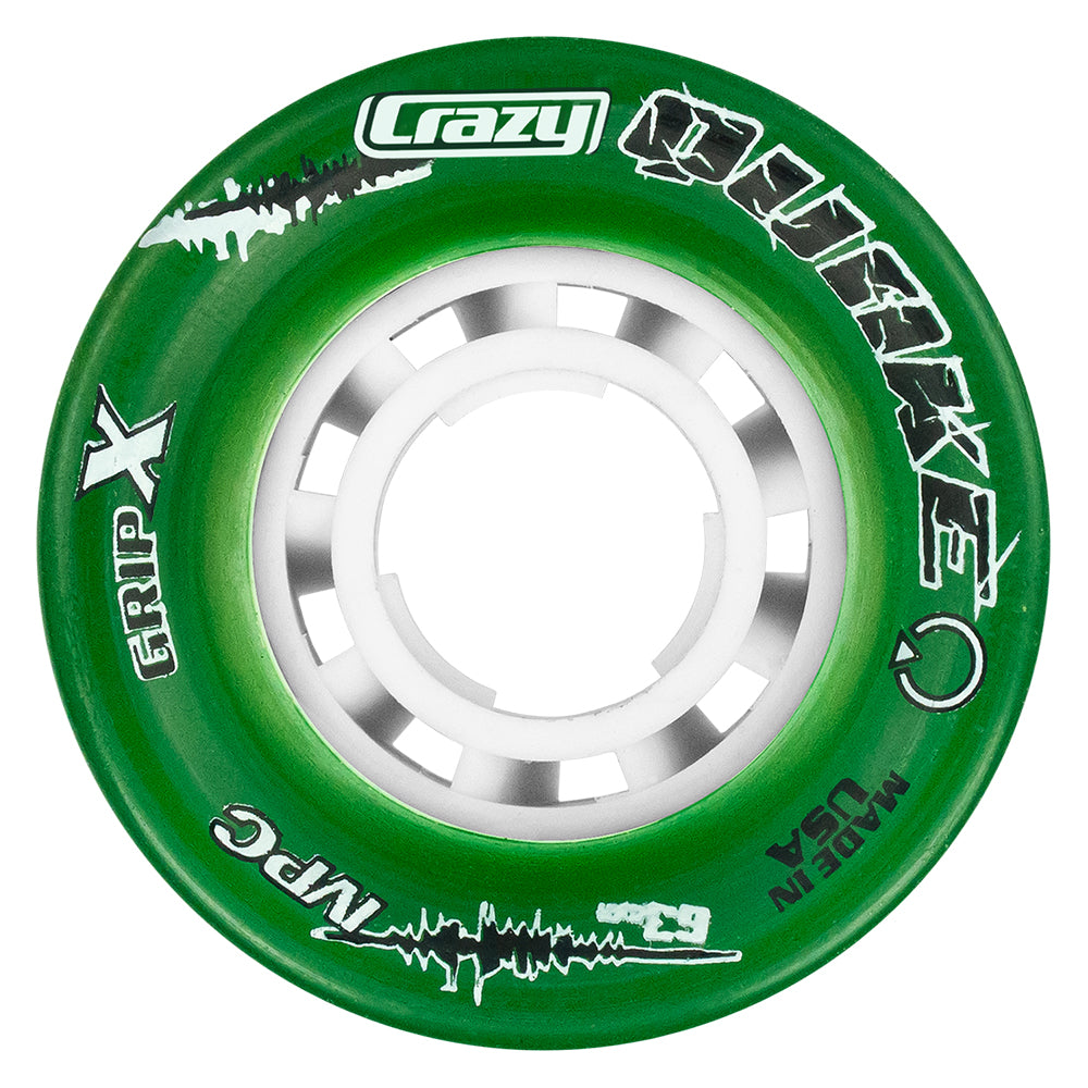 GREEN - 96A
