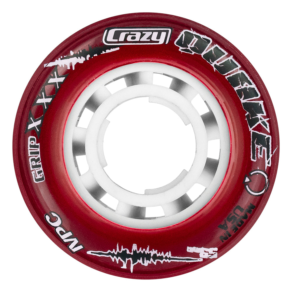 RED - 88A