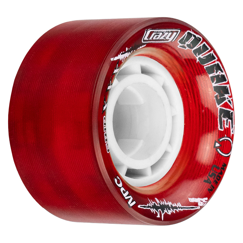 RED - 88A