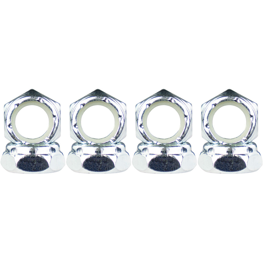 8mm Wheel Nuts - Set of 8